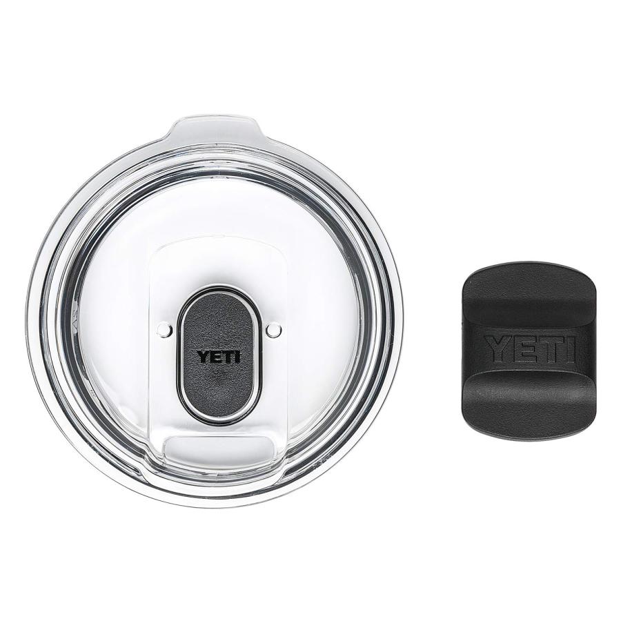 YETI Rambler マグスライダー 10オンス ローボール & 20オンス タンブラー用蓋 | YETI | 02