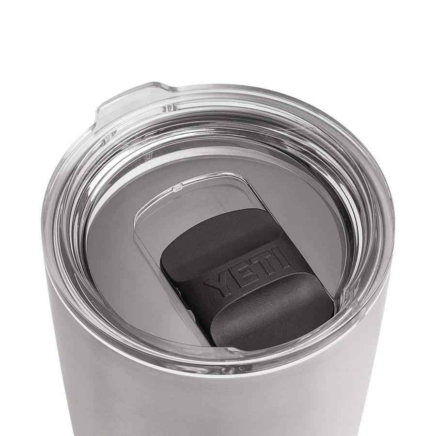 YETI Rambler マグスライダー 10オンス ローボール & 20オンス タンブラー用蓋 | YETI | 03