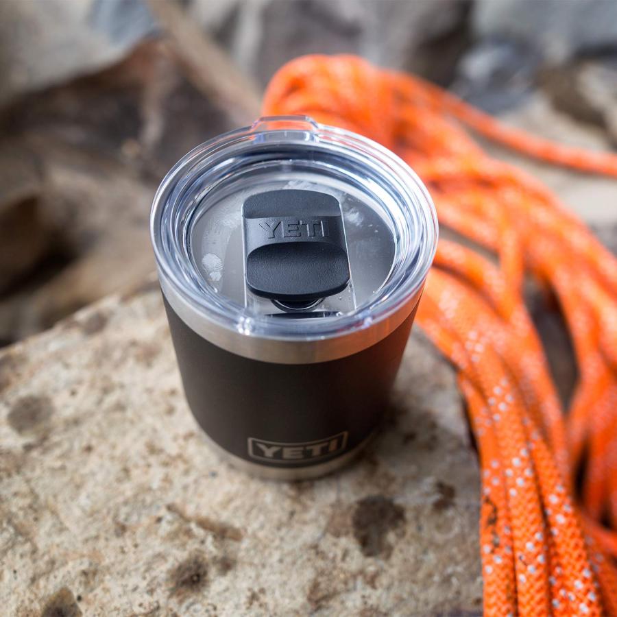 YETI Rambler マグスライダー 10オンス ローボール & 20オンス タンブラー用蓋 | YETI | 04