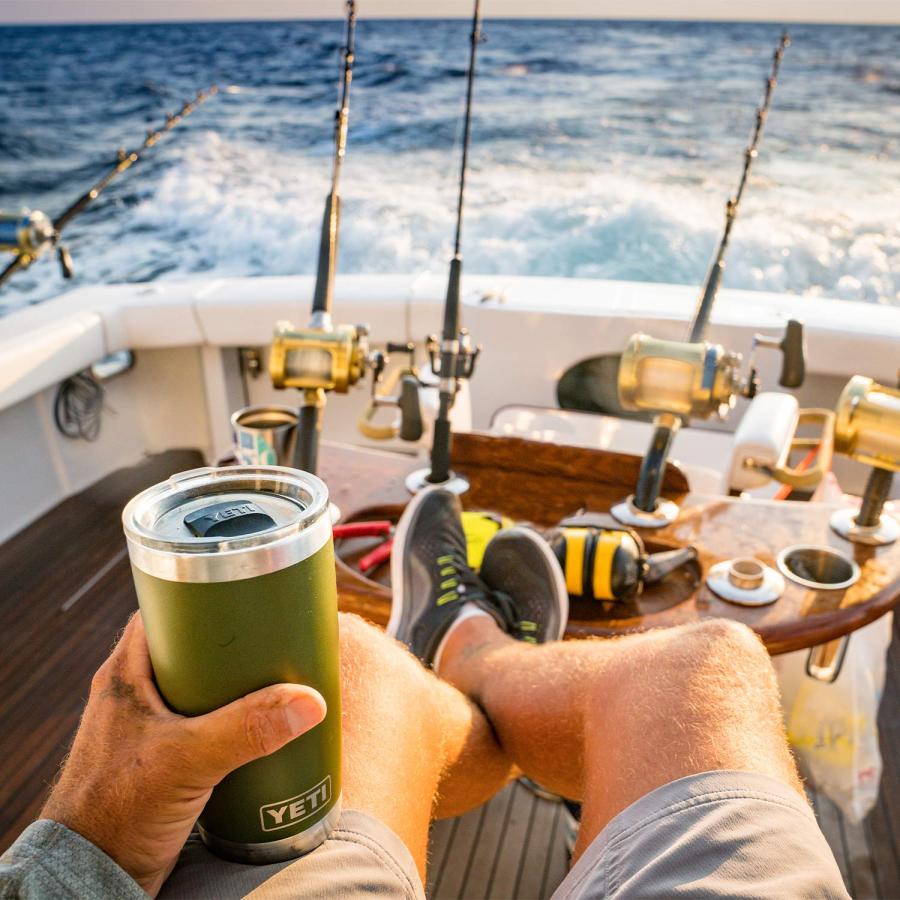 YETI Rambler マグスライダー 10オンス ローボール & 20オンス タンブラー用蓋 | YETI | 05