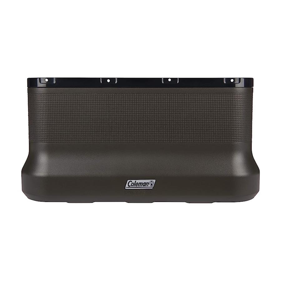 COLEMAN BATTERY CHARGING STATION ONE SOURCE 4 PORT QUICK CHARGING STATION | Coleman