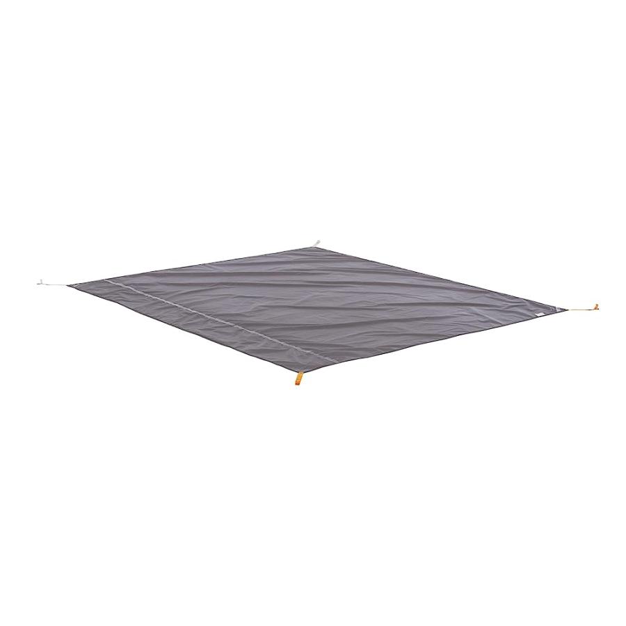 BIG AGNES FOOTPRINT FOR SALT CREEK SL BACKPACKING TENT, 2 PERSON | BIG AGNES