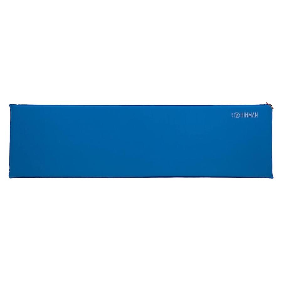BIG AGNES HINMAN FOAM CORE SLEEPING PAD, REGULAR (20X72X1.5) | BIG AGNES