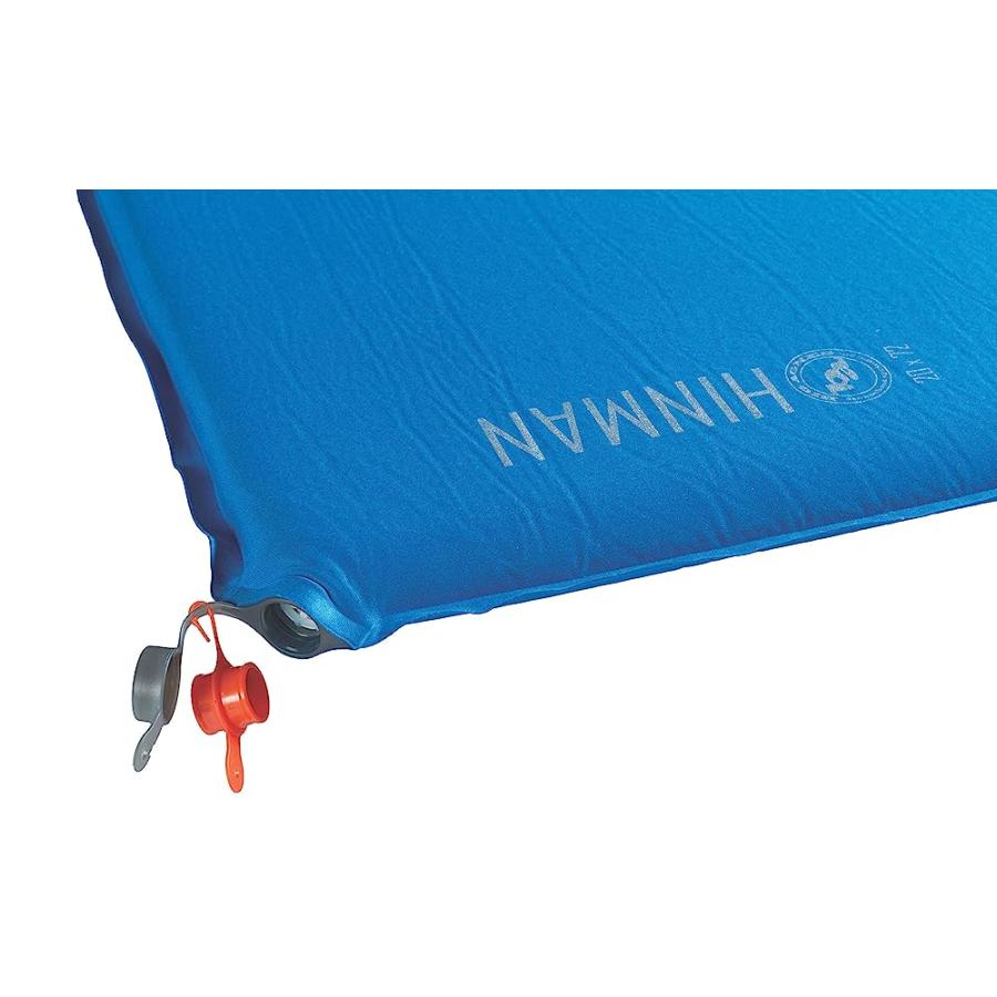 BIG AGNES HINMAN FOAM CORE SLEEPING PAD, REGULAR (20X72X1.5) | BIG AGNES | 01