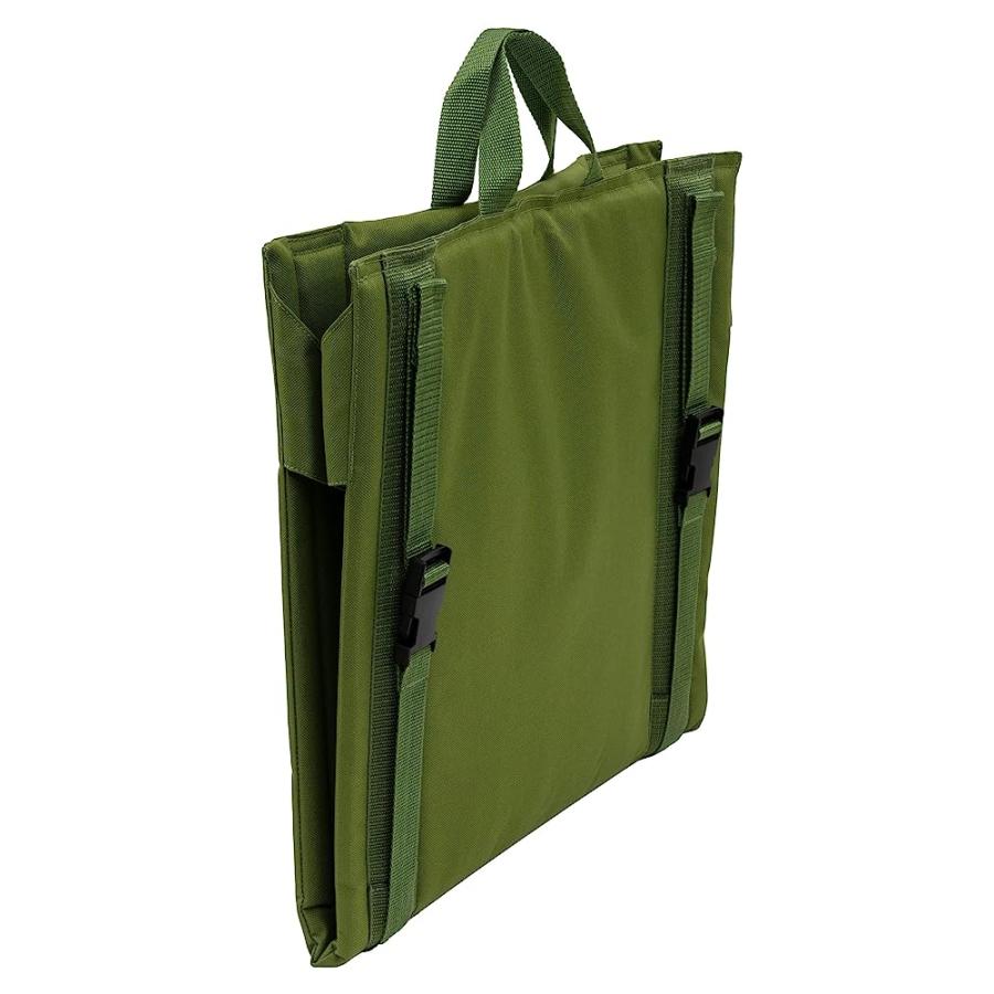 ALPS MOUNTAINEERING WEEKENDER CAMP SEAT, ONE SIZE, CACTUS | ALPS MOUNTAINEERING | 02