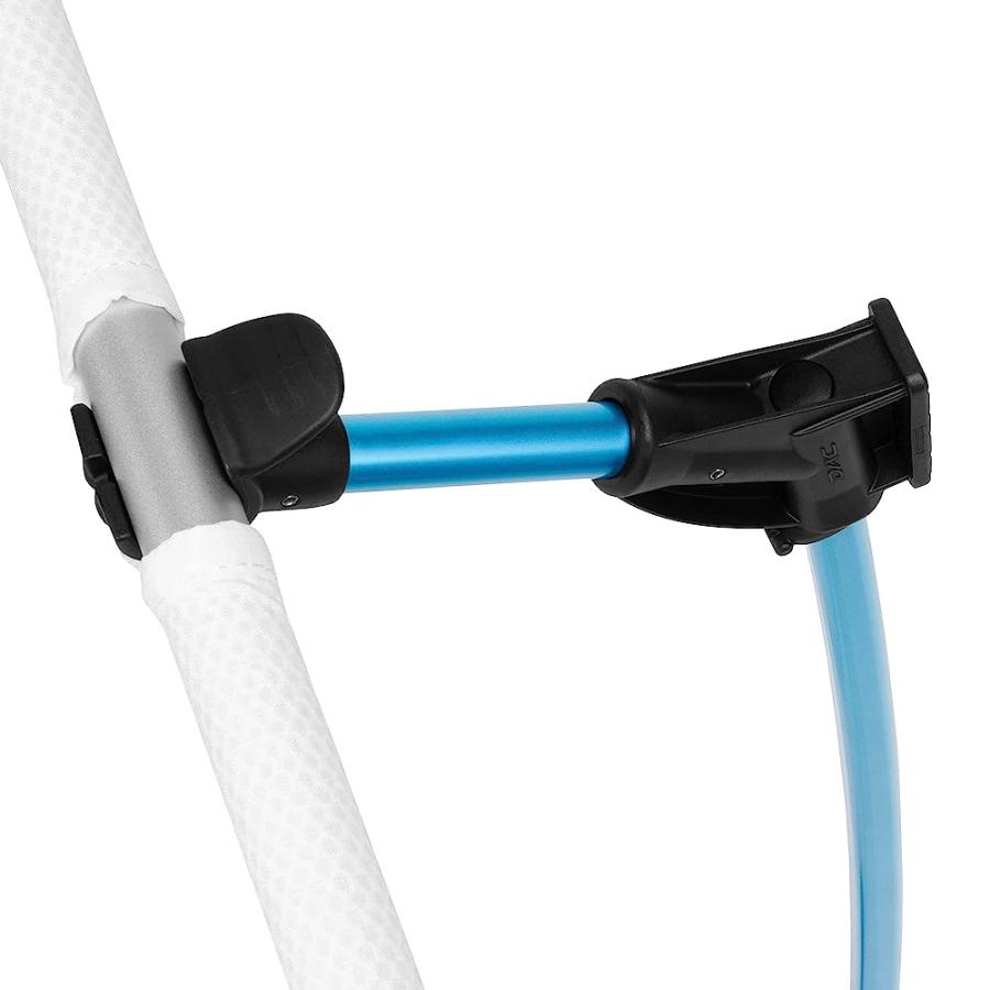 HELINOX LITE COT ULTRA-LIGHT, COMPACT, COLLAPSIBLE, PORTABLE CAMPING COT, WHITE | Helinox | 06