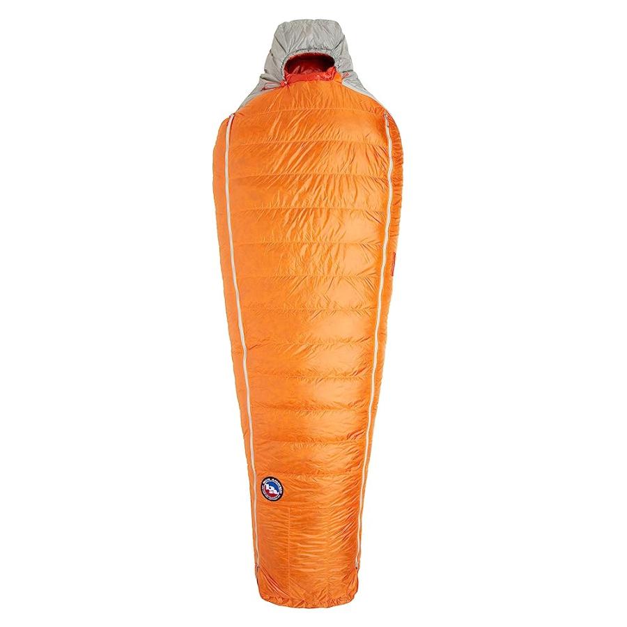 BIG AGNES TORCHLIGHT UL (850 DOWNTEK) SLEEPING BAG, 30 DEGREE, REGULAR | BIG AGNES