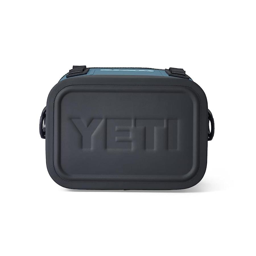 YETI HOPPER FLIP 8 PORTABLE SOFT COOLER, NORDIC BLUE | YETI | 06