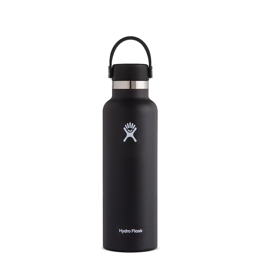 HYDRO FLASK STANDARD MOUTH BOTTLE WITH FLEX CAP | HYDRO FLASK