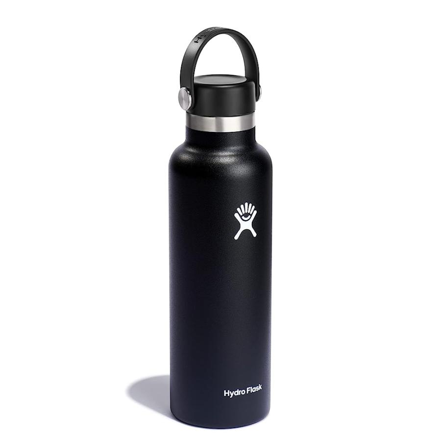 HYDRO FLASK STANDARD MOUTH BOTTLE WITH FLEX CAP | HYDRO FLASK | 02