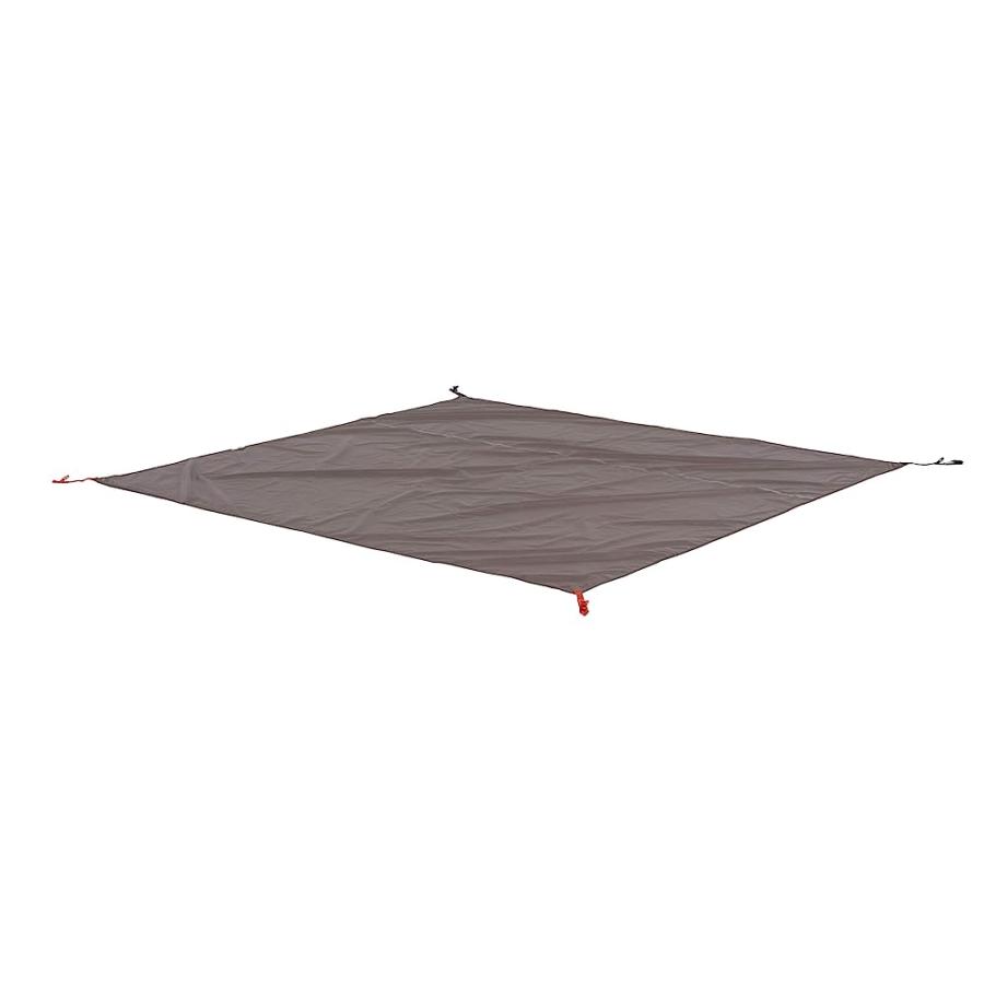 BIG AGNES FOOTPRINT FOR BUNK HOUSE CAMPING TENT, 4 PERSON | BIG AGNES
