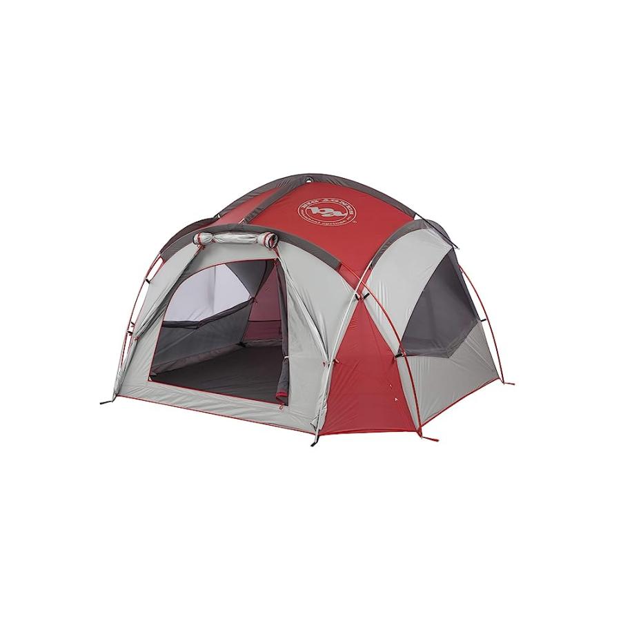 BIG AGNES GUARD STATION 8 MOUNTAINEERING TENT, 4 PERSON | BIG AGNES