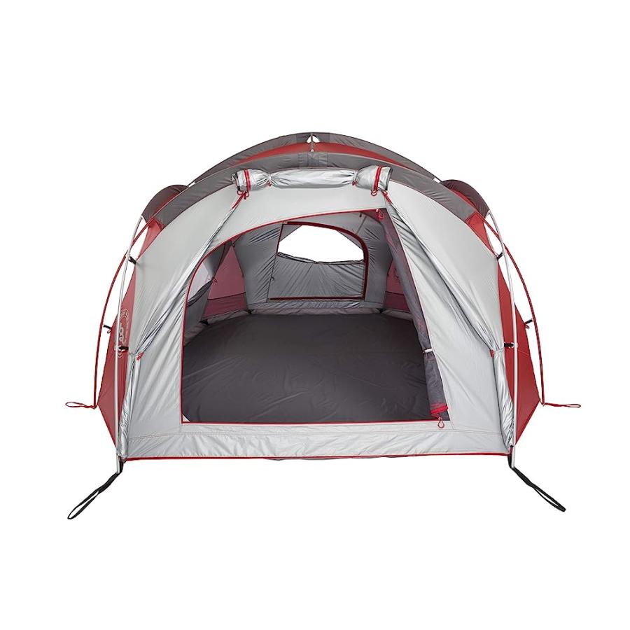 BIG AGNES GUARD STATION 8 MOUNTAINEERING TENT, 4 PERSON | BIG AGNES | 01