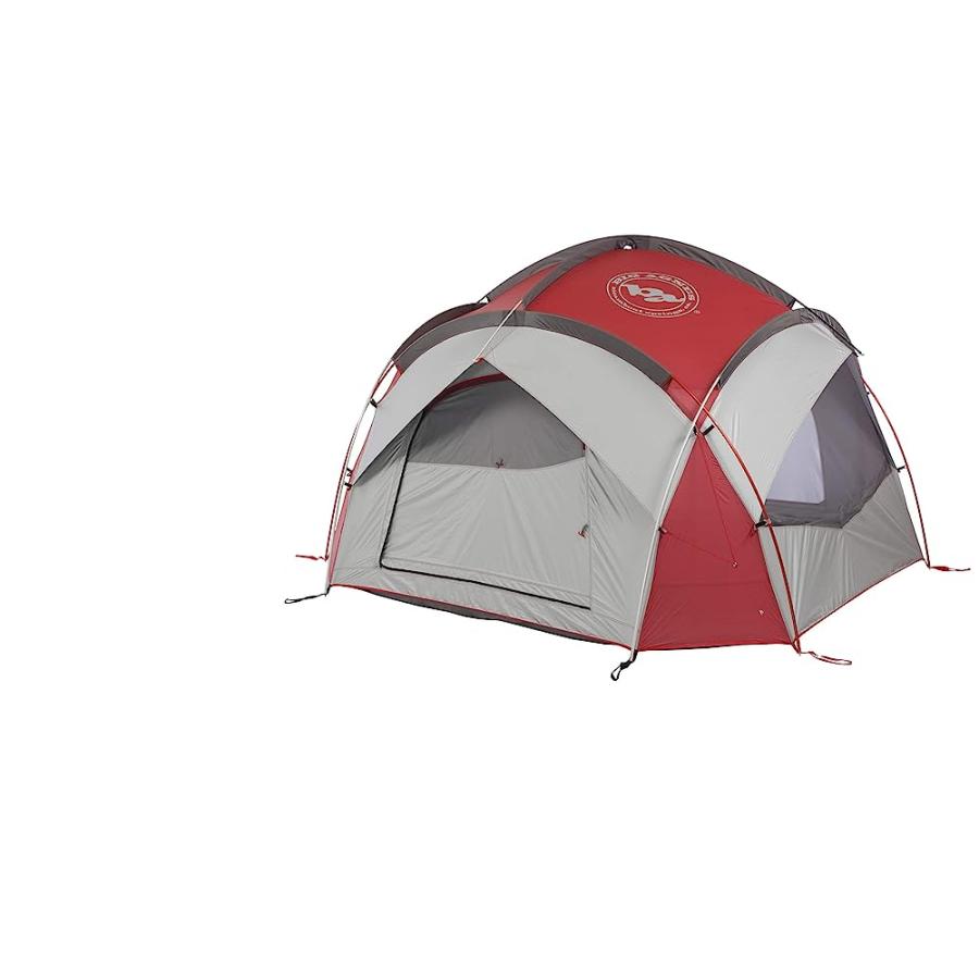 BIG AGNES GUARD STATION 8 MOUNTAINEERING TENT, 4 PERSON | BIG AGNES | 02