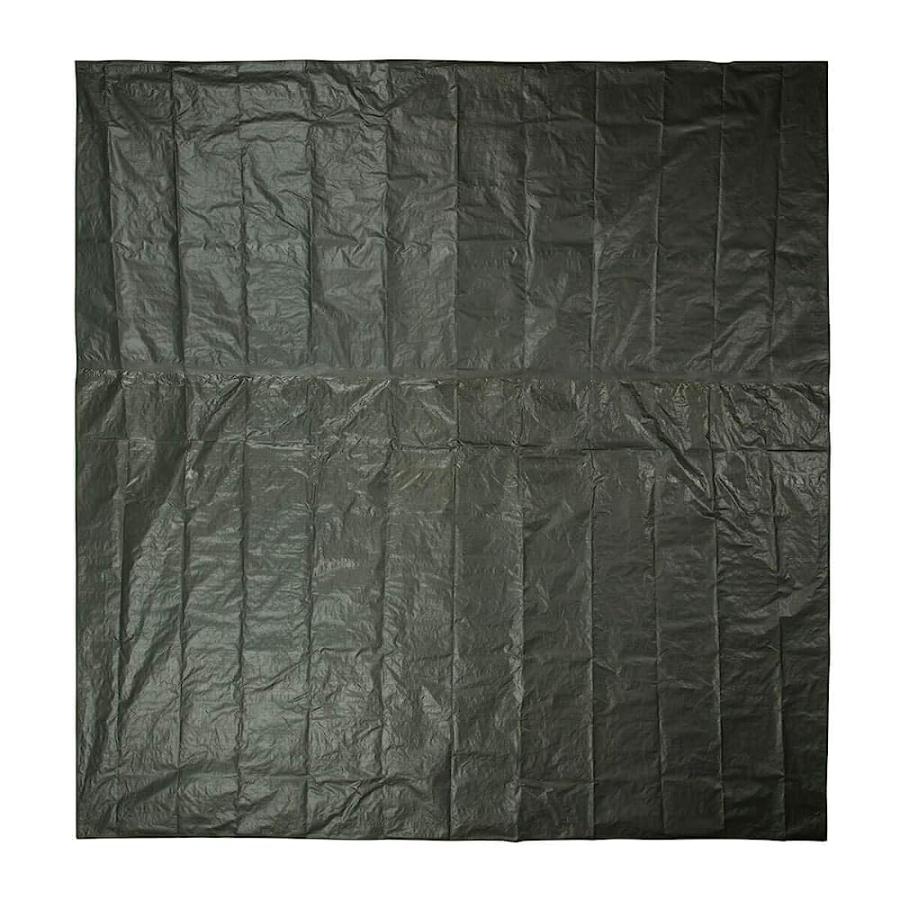 EUREKA! 6-PERSON CANYON FITTED TENT FOOTPRINT, DARK SHADOW | 