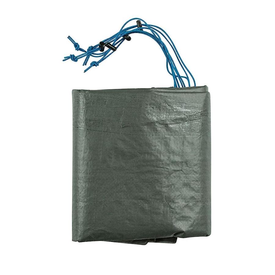 EUREKA! 6-PERSON CANYON FITTED TENT FOOTPRINT, DARK SHADOW |  | 01