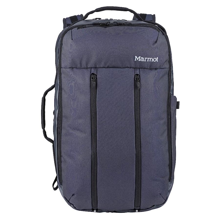 MARMOT UNISEX-ADULT SLATE WEEKENDER DARK STEEL/STEEL ONYX, DARK STEEL/STEEL ONYX, ONE SIZE | Marmot