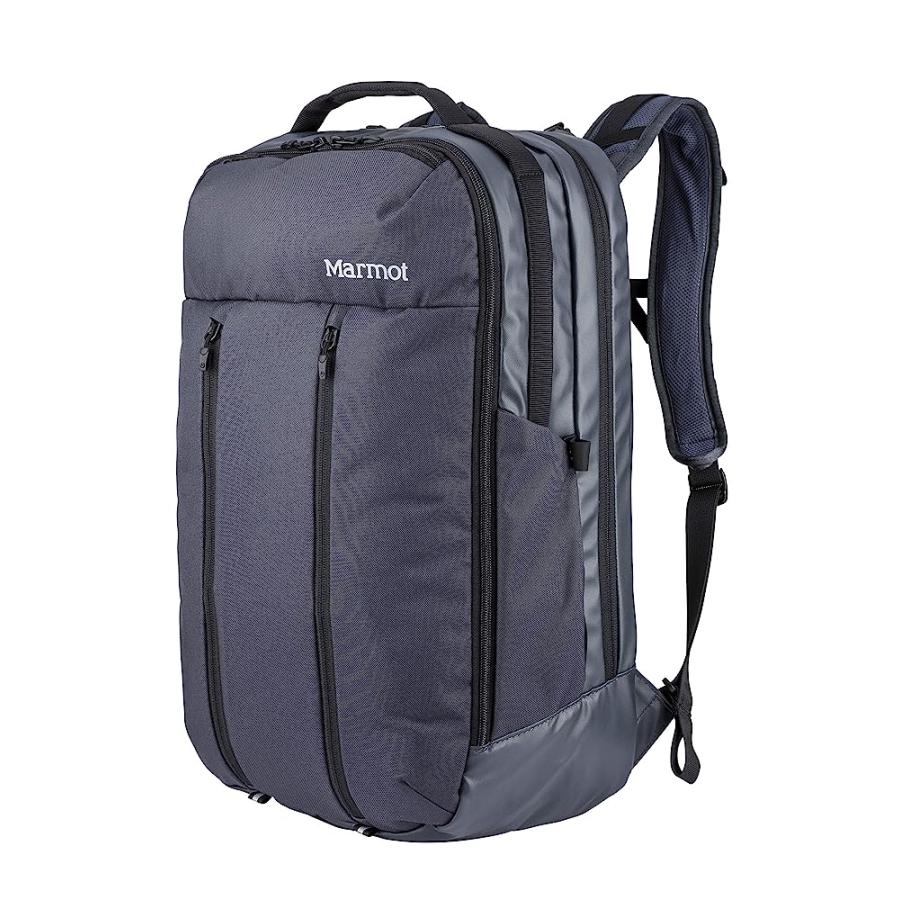 MARMOT UNISEX-ADULT SLATE WEEKENDER DARK STEEL/STEEL ONYX, DARK STEEL/STEEL ONYX, ONE SIZE | Marmot | 02