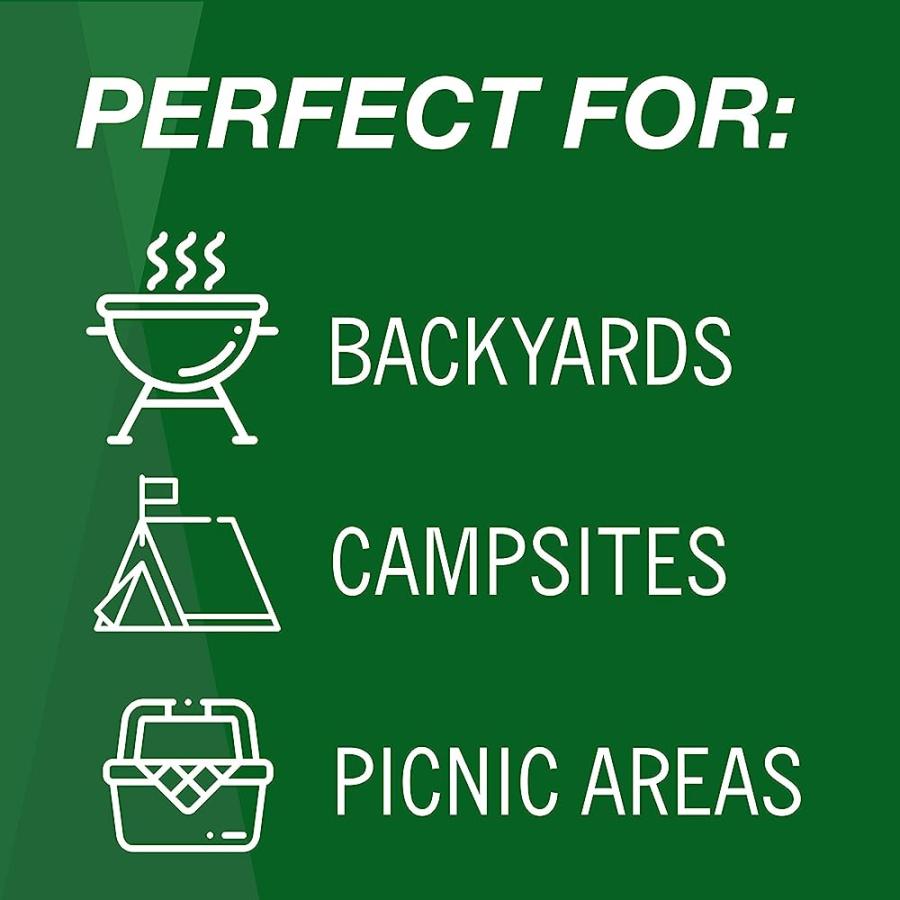 COLEMAN SCENTED TIN CITRONELLA CANDLE - 3 PACK, S'MORES, PINE AND CAMPFIRE | Coleman | 03