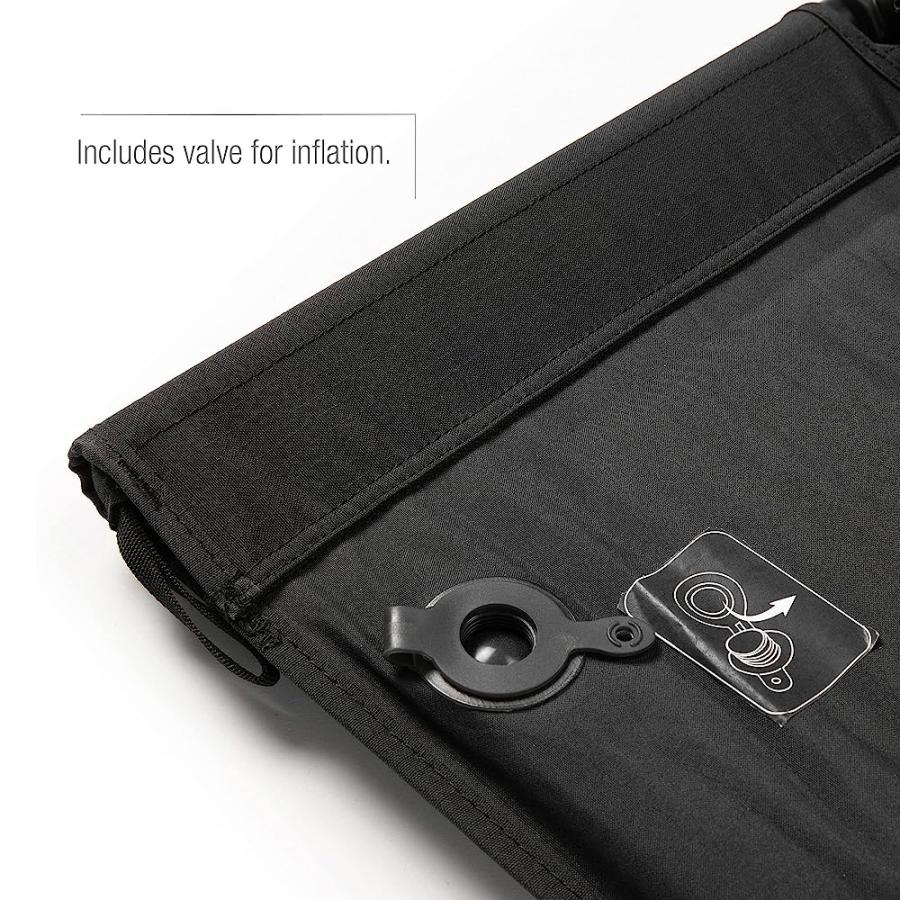 HELINOX INSULATED REPLACEMENT DECK FOR COT ONE | Helinox | 04