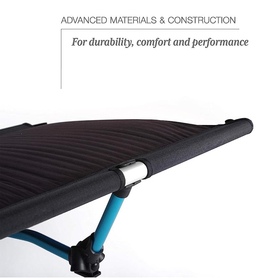 HELINOX INSULATED REPLACEMENT DECK FOR COT ONE | Helinox | 06