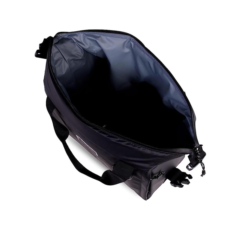 IGLOO SOUTH COAST BLACK SNAPDOWN 14-CAN BAG | igloo | 02
