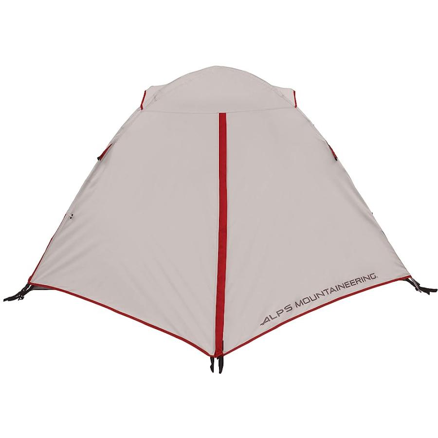 ALPS MOUNTAINEERING TAURUS 2-PERSON TENT - GRAY/RED | ALPS MOUNTAINEERING | 05