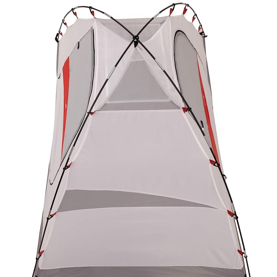 ALPS MOUNTAINEERING TAURUS 2-PERSON TENT - GRAY/RED | ALPS MOUNTAINEERING | 07