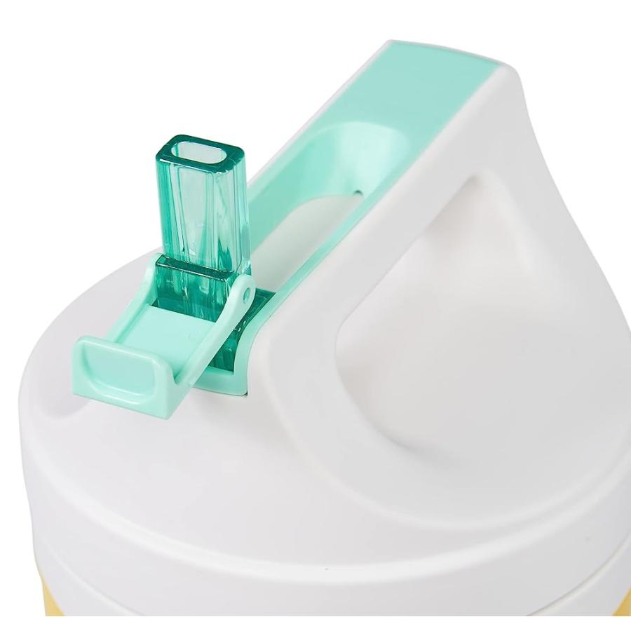 IGLOO RETRO PLAYMATE HALF GALLON JUG- YELLOW | LES CREATIONS | 01