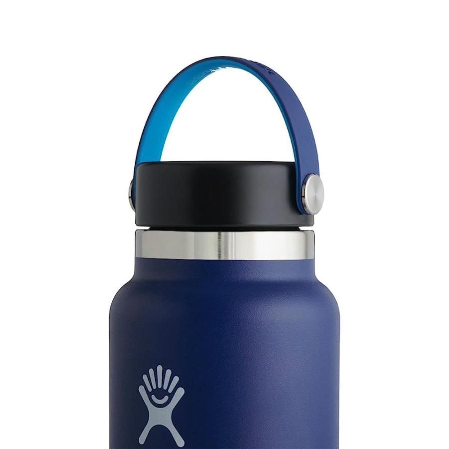 HYDRO FLASK FLEX STRAP PACK - ACCESSORY COLOR STRAPS FOR LIDS CAPS - DISHWASHER SAFE, BPA-FREE, TOXIN-FREE | HYDRO FLASK | 01