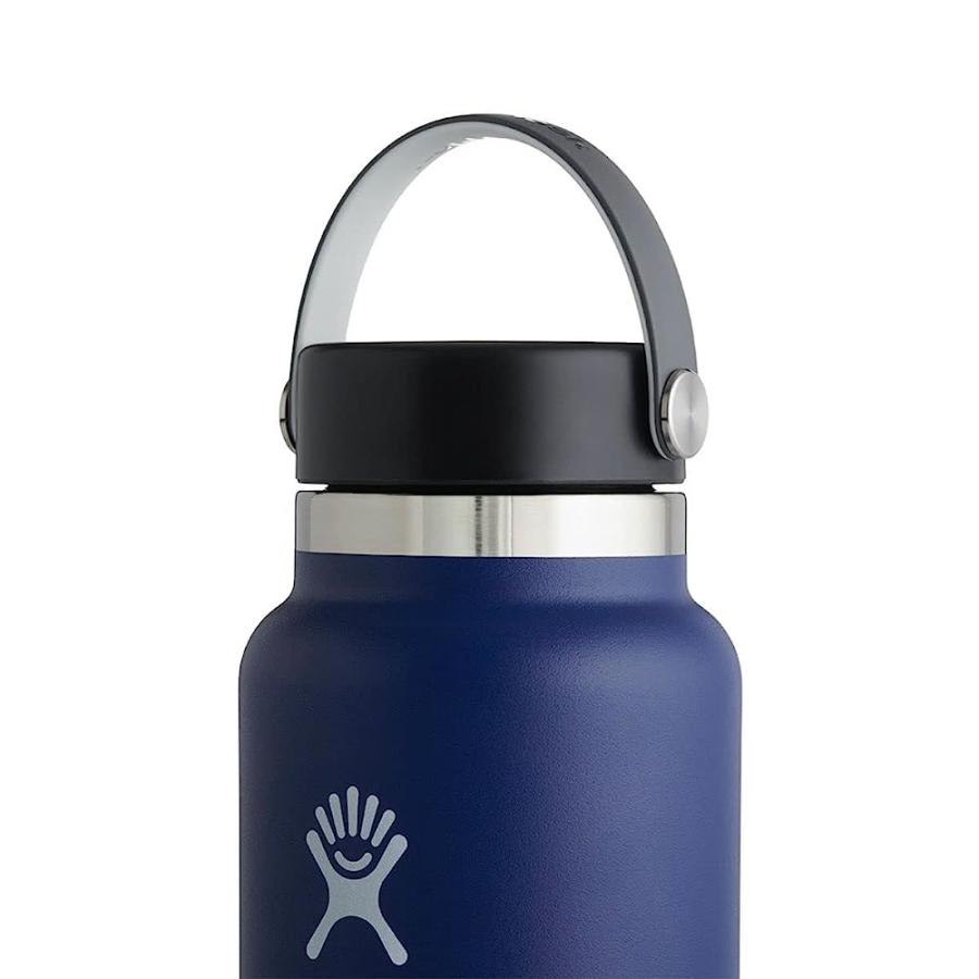 HYDRO FLASK FLEX STRAP PACK - ACCESSORY COLOR STRAPS FOR LIDS CAPS - DISHWASHER SAFE, BPA-FREE, TOXIN-FREE | HYDRO FLASK | 02