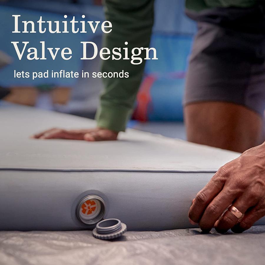 Coleman Camping PadCloudland Self-Inflating Camping Pad | Coleman | 02