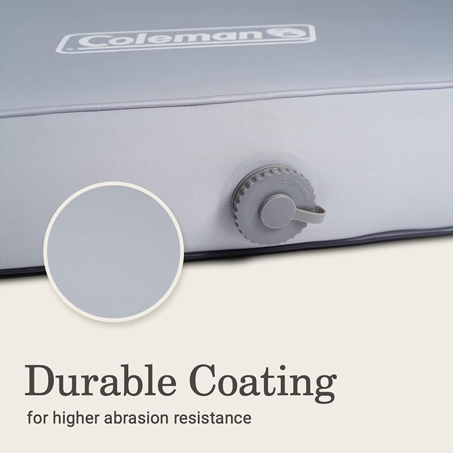 Coleman Camping PadCloudland Self-Inflating Camping Pad | Coleman | 03