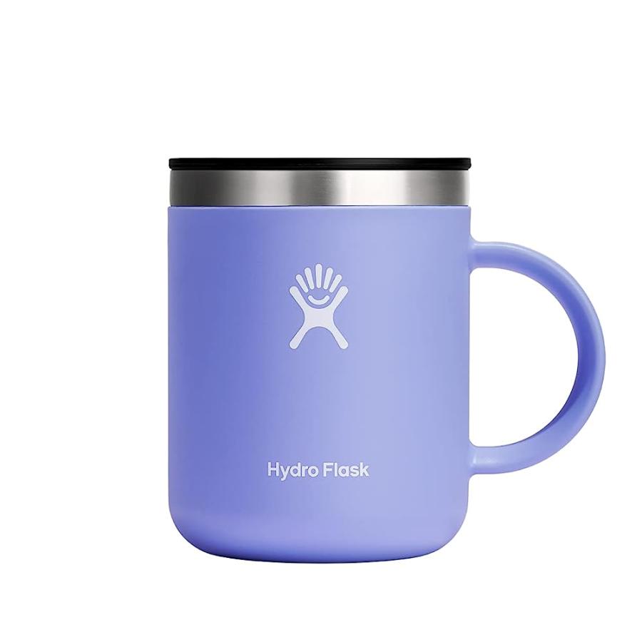 HYDRO FLASK 12 OZ MUG LUPINE | HYDRO FLASK