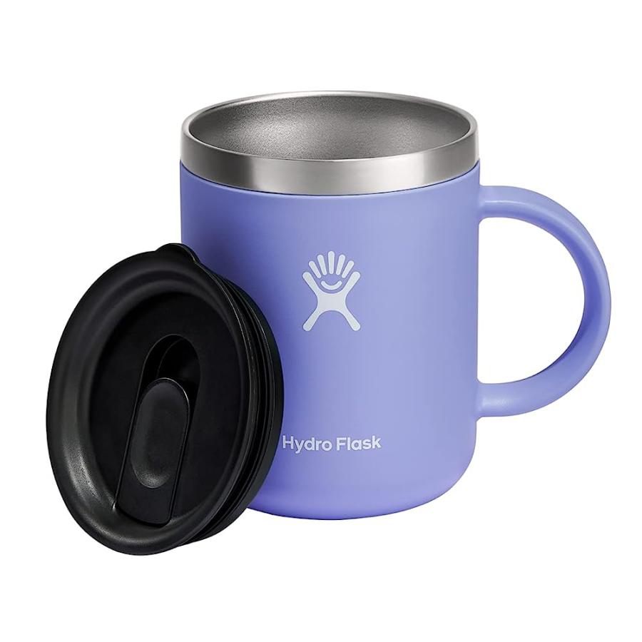HYDRO FLASK 12 OZ MUG LUPINE | HYDRO FLASK | 01