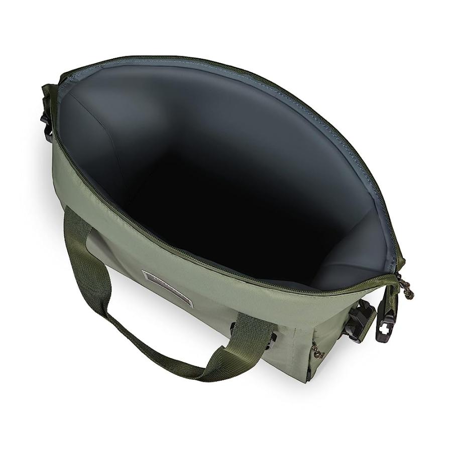 IGLOO SOUTH COAST OIL GREEN SNAPDOWN 14-CAN BAG | igloo | 03