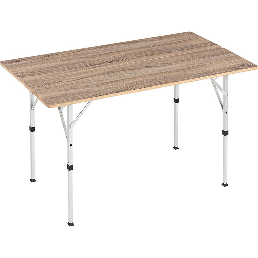 Coleman Camping Table Living Collection Folding Table | Coleman
