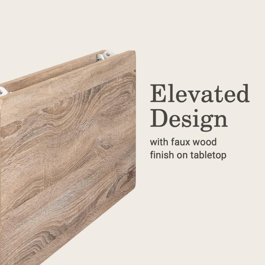 Coleman Camping Table Living Collection Folding Table | Coleman | 02