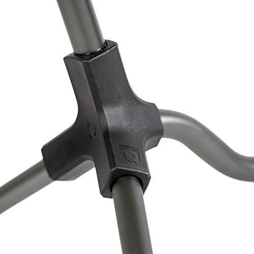 NEMO EQUIPMENT STARGAZE RECLINING LUXURY CAMPING CHAIR, TWILIGHT/SMOKE | NEMO | 04