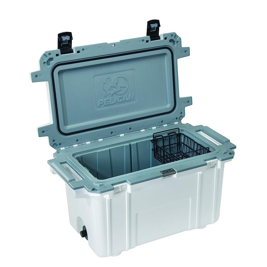 PELICAN ELITE COOLER SMALL WIRE BASKET (50/70 QUART) | PELICAN PRODUCTS | 02