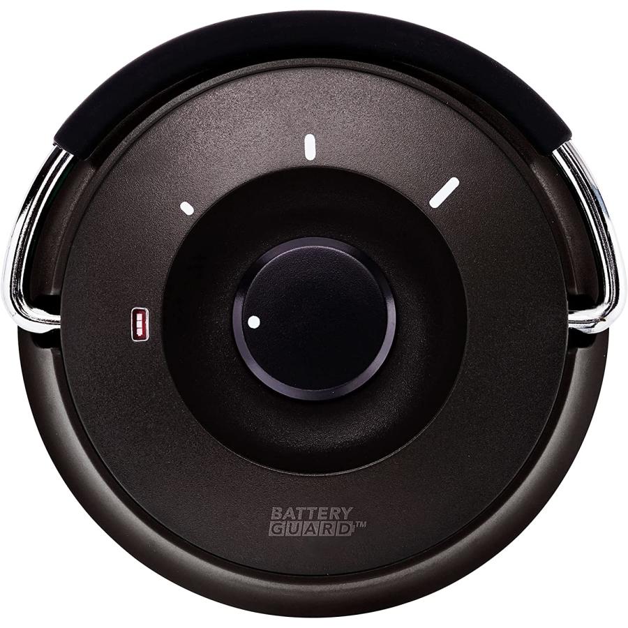 Coleman Lantern 800L BATTERYGUARD Black C002 | Coleman | 03