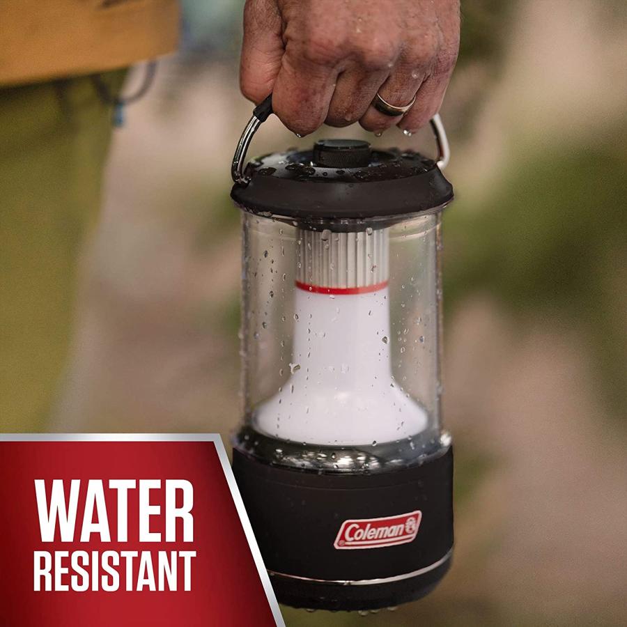 Coleman Lantern 800L BATTERYGUARD Black C002 | Coleman | 04