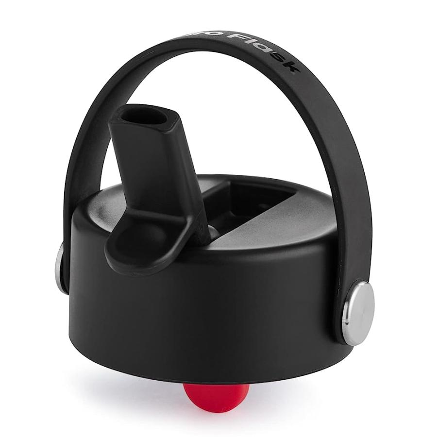 HYDRO FLASK 32 OZ WIDE FLEX STRAW CAP INDIGO | HYDRO FLASK | 03