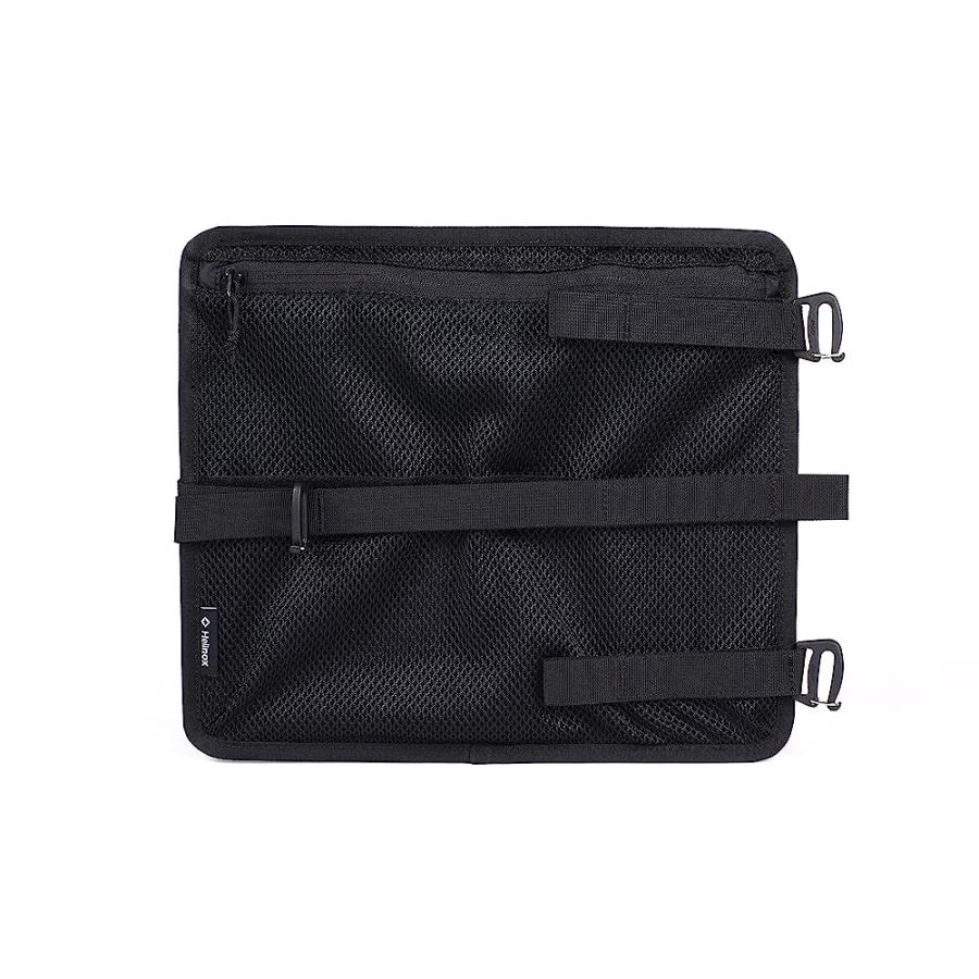 HELINOX OUTDOOR FIELD OFFICE MOBILE WORKSTATION ACCESSORIES, COMPRESSOR SYSTEM | Helinox | 01