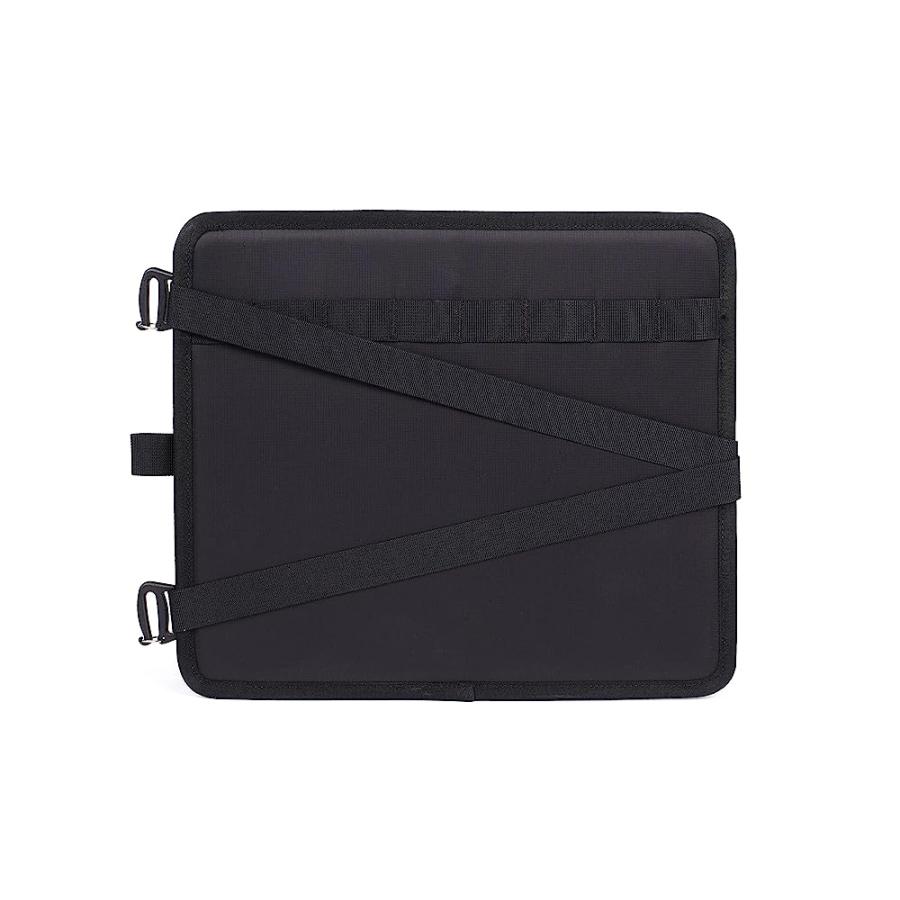 HELINOX OUTDOOR FIELD OFFICE MOBILE WORKSTATION ACCESSORIES, COMPRESSOR SYSTEM | Helinox | 02