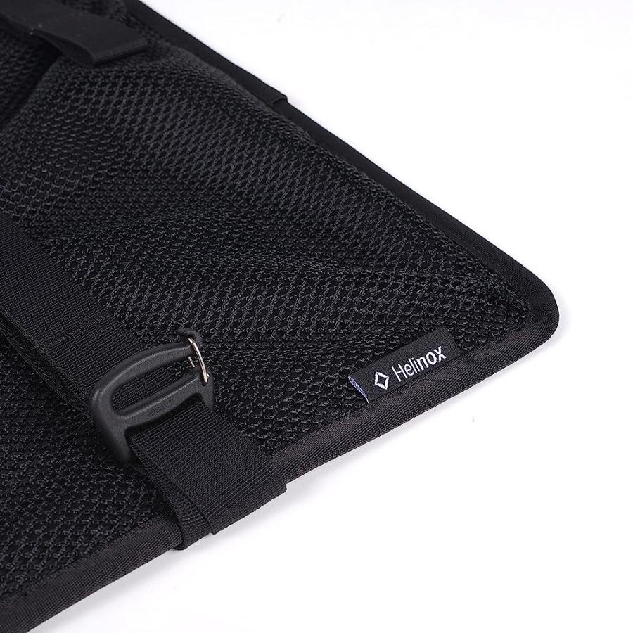 HELINOX OUTDOOR FIELD OFFICE MOBILE WORKSTATION ACCESSORIES, COMPRESSOR SYSTEM | Helinox | 03