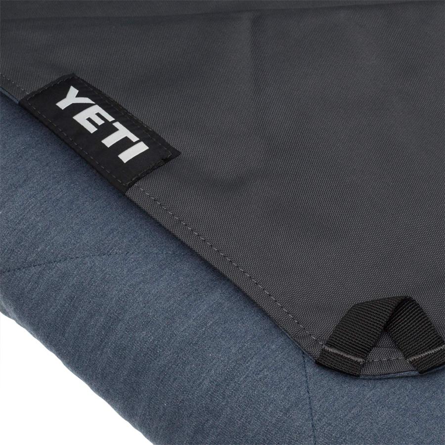 YETI Lowlands 多目的ブランケット トラベルバッグ付き、スモークブルー | YETI | 03