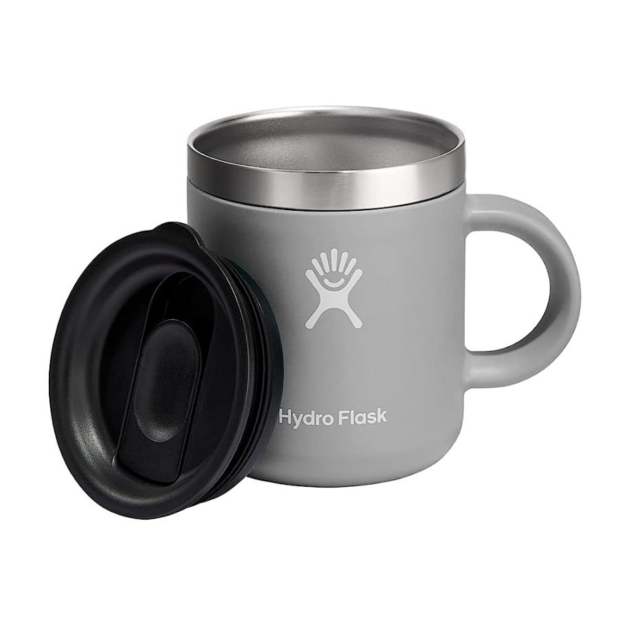 HYDRO FLASK 6 OZ MUG BIRCH | HYDRO FLASK | 01