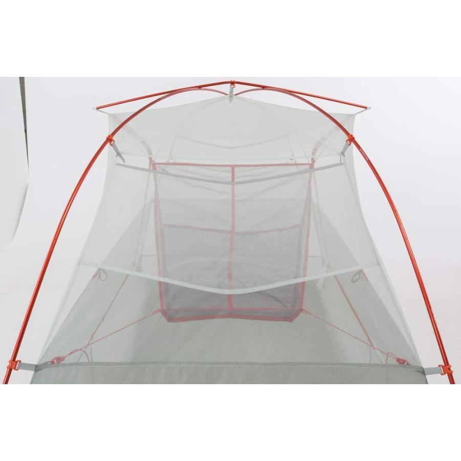 BIG AGNES GEAR LOFT TENT ACCESSORY, LARGE TRAPEZOID | BIG AGNES | 01