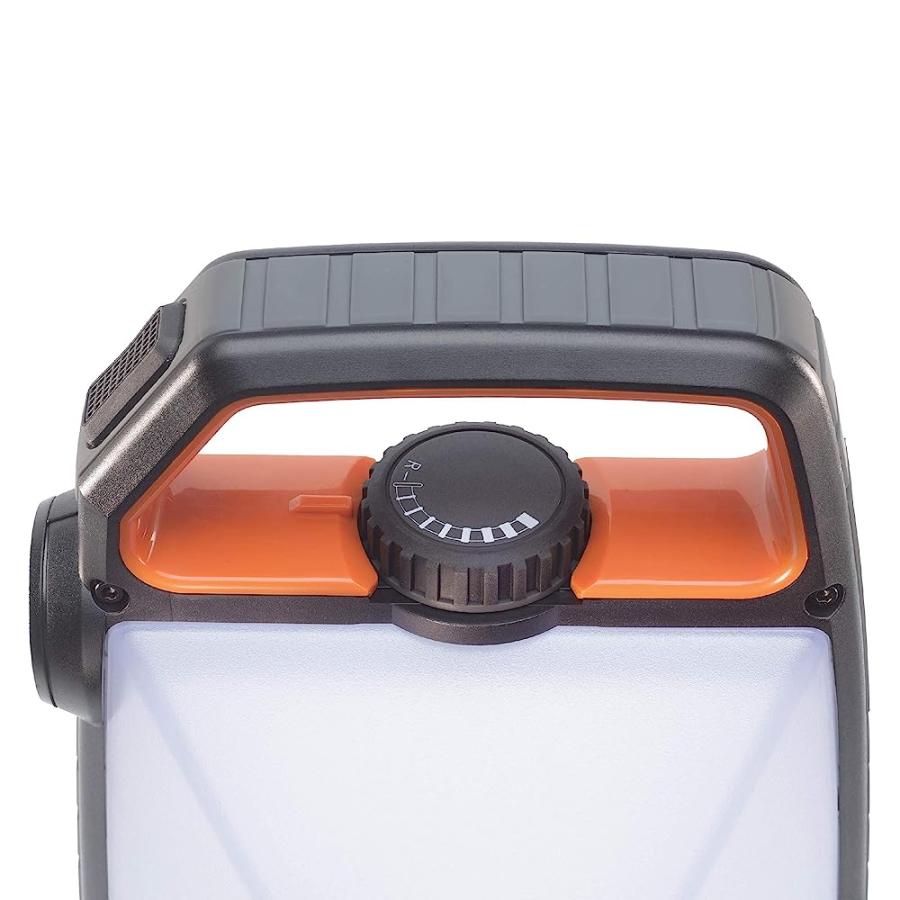 BUSHNELL LANTERNS (1000L) |  | 05